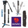 Видеомонопод Benro A48FDS4 (KIT) 